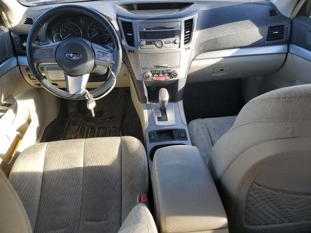 2011 Subaru Outback 2.5I Premium