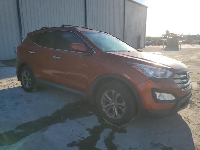 2014 Hyundai Santa FE Sport