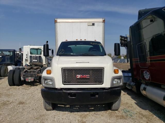 2005 GMC C7500 C7C042