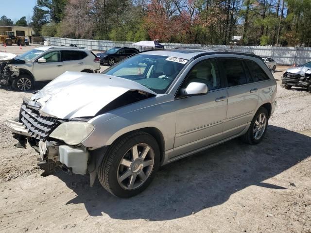 2008 Chrysler Pacifica Limited