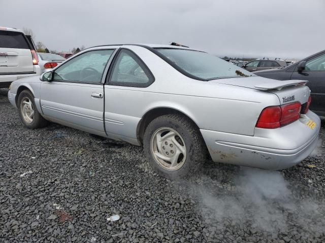 1997 Ford Thunderbird LX