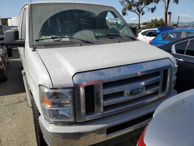 2013 Ford Econoline E250 Van