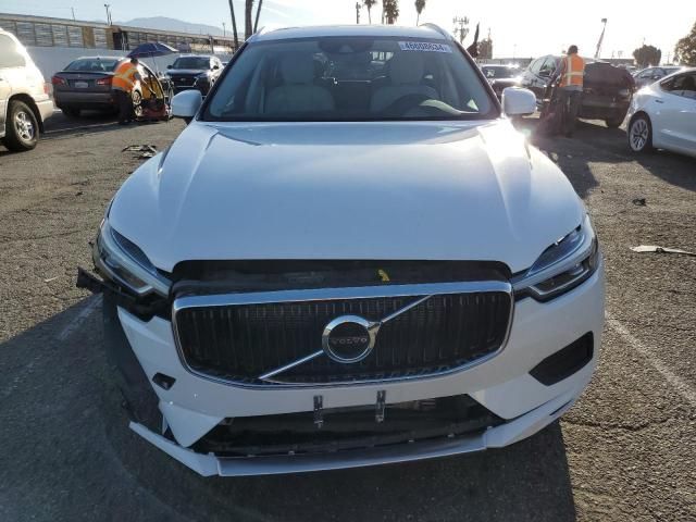 2019 Volvo XC60 T6