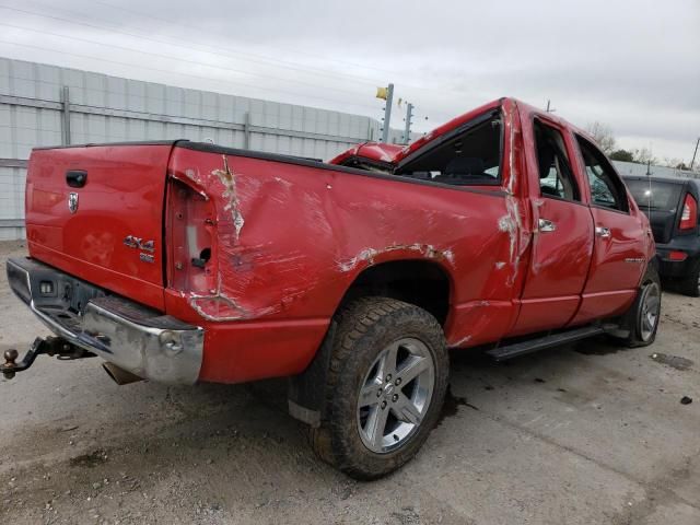 2005 Dodge RAM 1500 ST