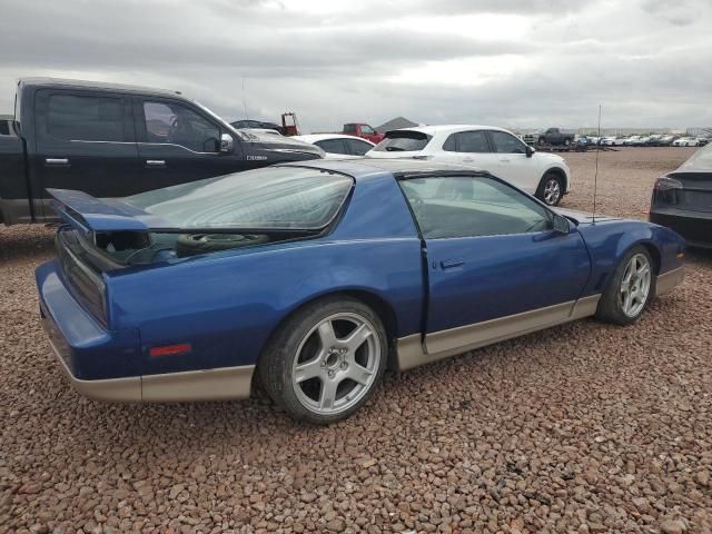 1986 Pontiac Firebird Trans AM