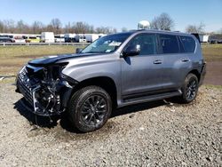 Lexus gx salvage cars for sale: 2023 Lexus GX 460