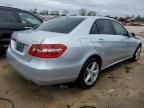 2010 Mercedes-Benz E 350 4matic