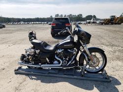 Salvage motorcycles for sale at Lumberton, NC auction: 2022 Harley-Davidson Flhx