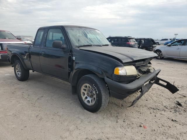 2003 Mazda B3000 Cab Plus