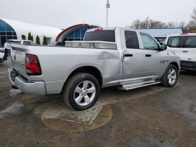 2013 Dodge RAM 1500 ST