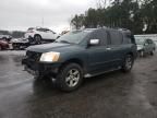 2004 Nissan Armada SE