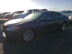 Salvage cars for sale from Copart Antelope, CA: 2019 Lexus ES 350