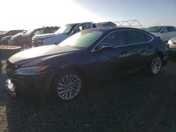 Lexus ES 350 Vehiculos salvage en venta: 2019 Lexus ES 350