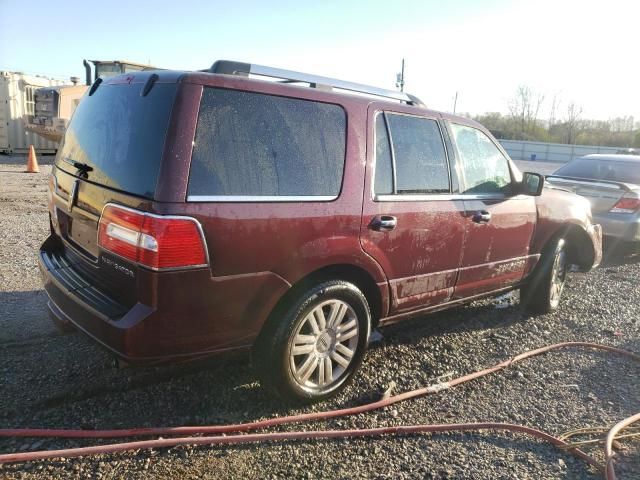 2011 Lincoln Navigator