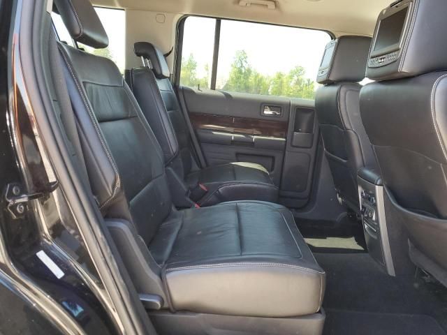 2011 Ford Flex SEL