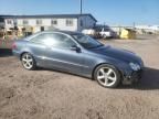 2005 Mercedes-Benz CLK 320C