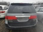 2010 Honda Odyssey Touring