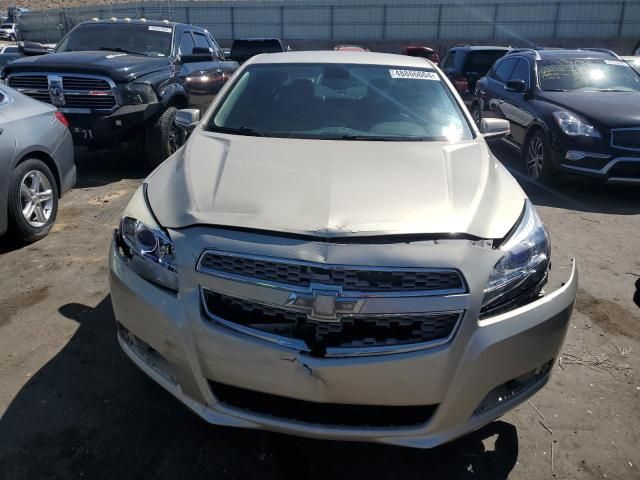 2013 Chevrolet Malibu LTZ