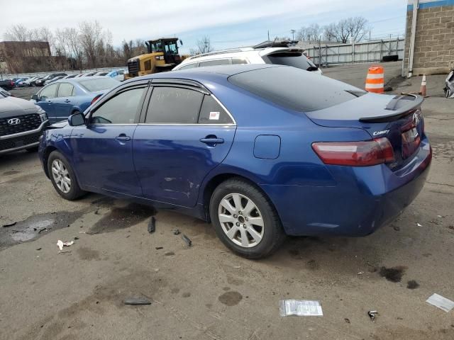 2007 Toyota Camry CE