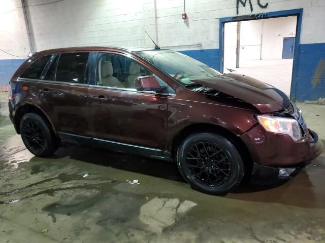 2010 Ford Edge Limited