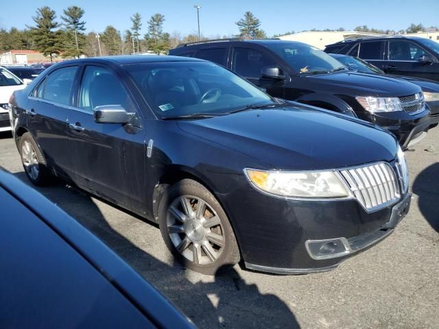 2010 Lincoln MKZ