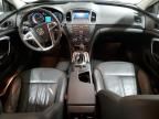 2011 Buick Regal CXL