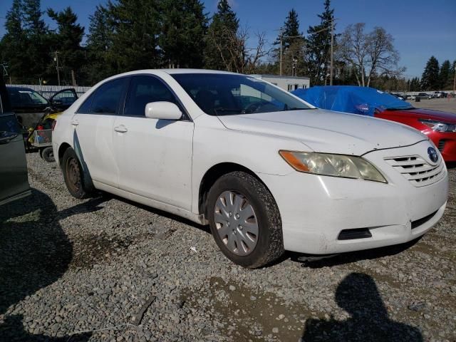 2009 Toyota Camry Base