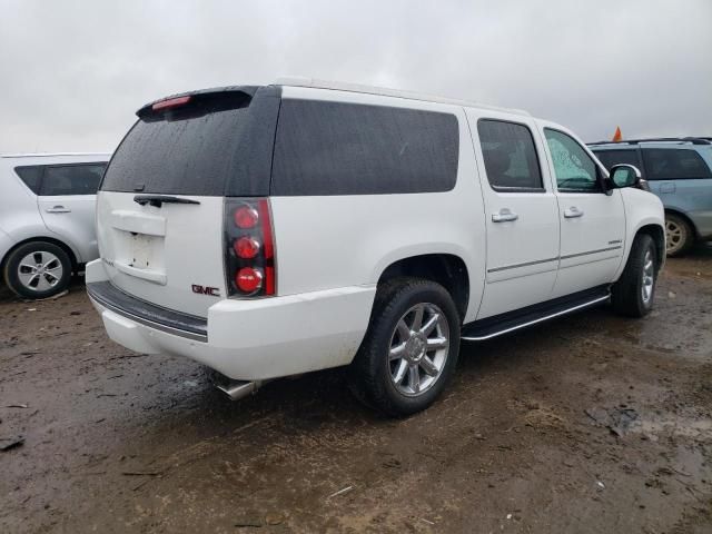 2013 GMC Yukon XL Denali