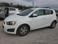 2015 Chevrolet Sonic LT for sale in York Haven, PA