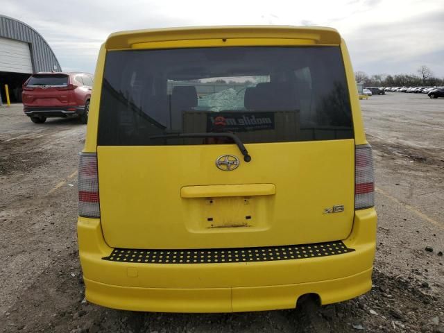 2005 Scion XB