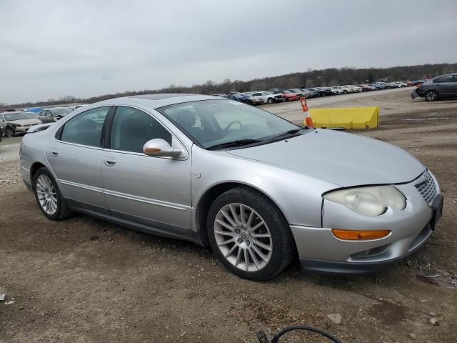 2003 Chrysler 300M Special