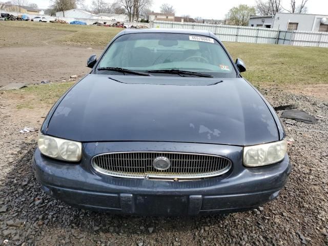 2001 Buick Lesabre Custom