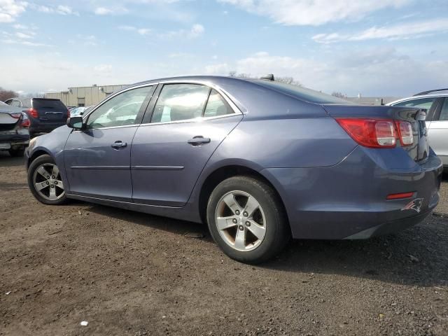 2013 Chevrolet Malibu LS