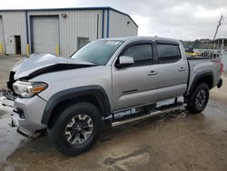 Toyota Vehiculos salvage en venta: 2016 Toyota Tacoma Double Cab