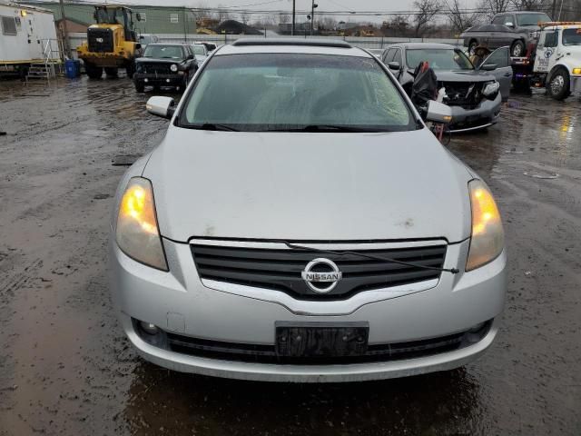 2008 Nissan Altima 3.5SE