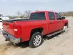 2007 Chevrolet Silverado C1500 Crew Cab