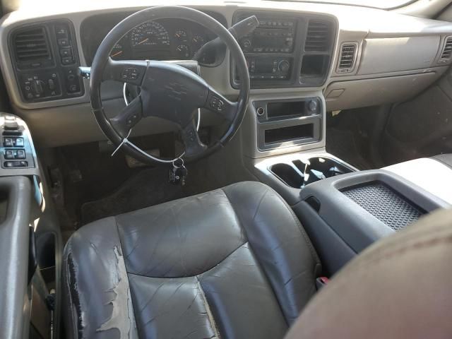 2006 Chevrolet Silverado K3500