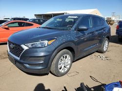 2019 Hyundai Tucson SE for sale in Brighton, CO