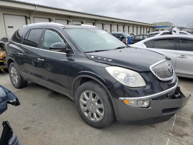 2012 Buick Enclave