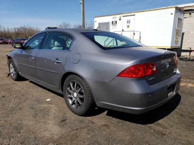 2007 Buick Lucerne CXL