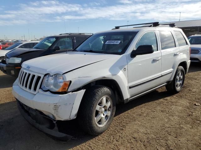 2009 Jeep Grand Cherokee Laredo