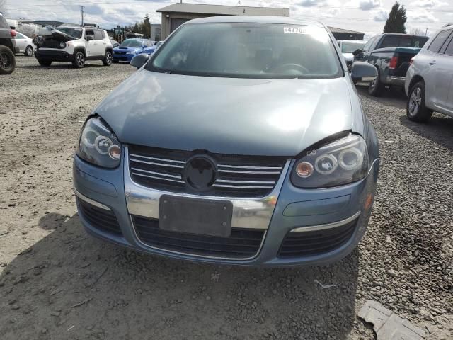 2006 Volkswagen Jetta TDI