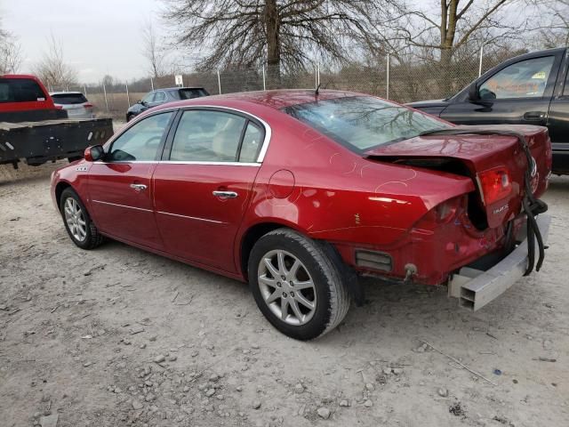 2008 Buick Lucerne CXL