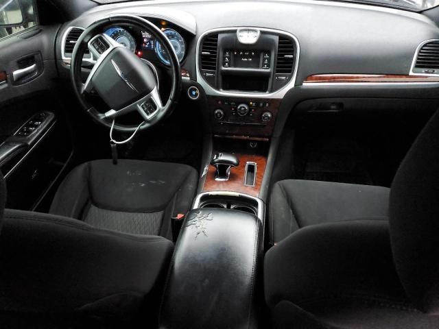 2012 Chrysler 300