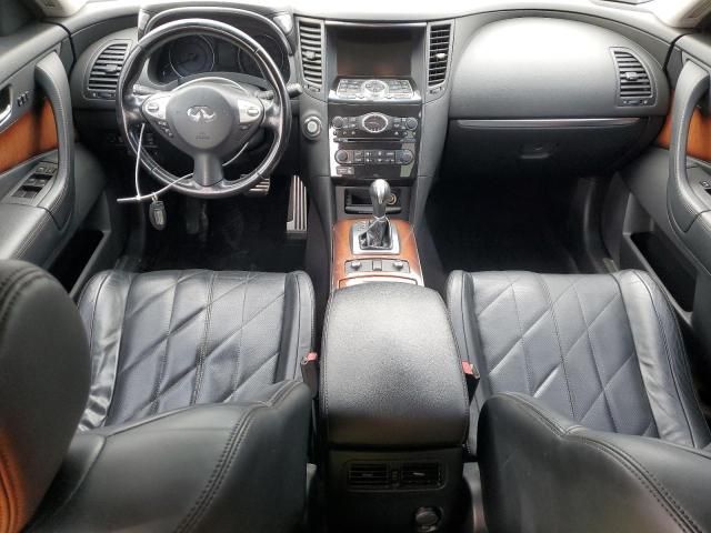 2012 Infiniti FX35