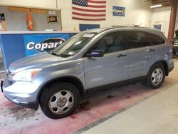 2010 Honda CR-V LX for sale in Angola, NY