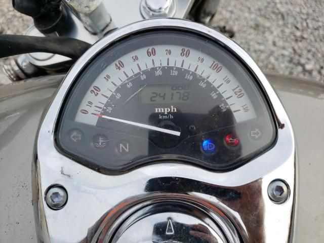 2004 Honda VT1300 S