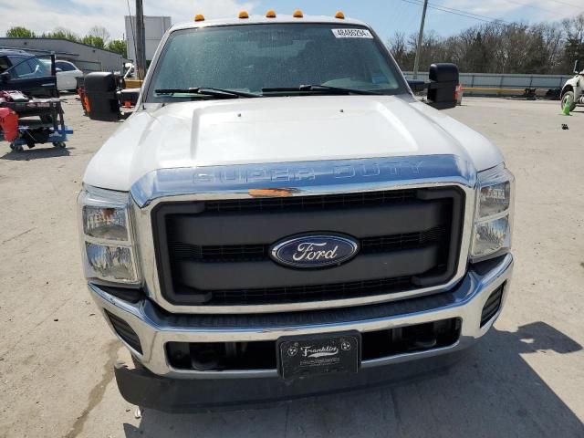 2016 Ford F250 Super Duty