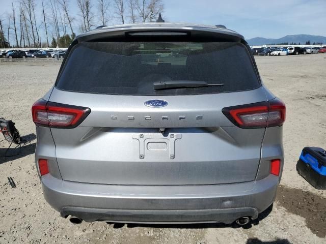 2023 Ford Escape ST Line