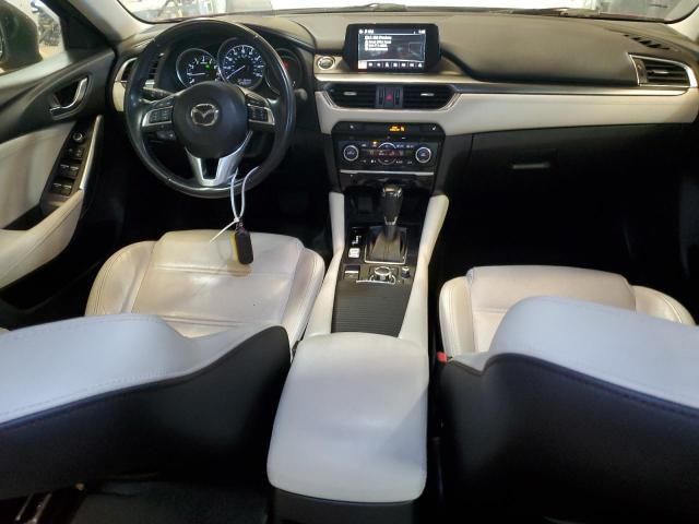 2016 Mazda 6 Grand Touring